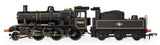 Hornby Trains BR Std 2MT '78047' 2-6-0 locomotive model, showcasing detailed craftsmanship and historical charm.