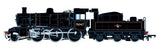 Hornby Trains BR Std 2MT '78047' 2-6-0 locomotive, a detailed model reflecting British railways charm from the 1950s.