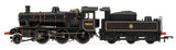 Hornby BR Std 2MT '78010' model, a detailed 2-6-0 locomotive representing British railway heritage.