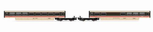 Hornby Trains - BR CL.370 Adv.Pass.Train TRBS