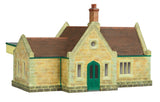 Hornby Trains - Sth East Railway Station Build