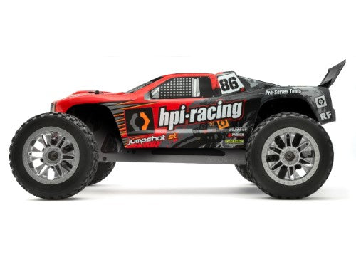 Radio Control Car  - 1/10 Jumpshot ST V2.5