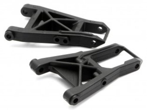 High-performance gSprint2 Suspension Arm for HPI Racing RC cars, enhancing handling, stability, and maneuverability.
