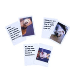 Memes Card Game - What the F*ck?