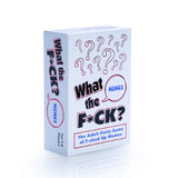 Memes Card Game - What the F*ck?