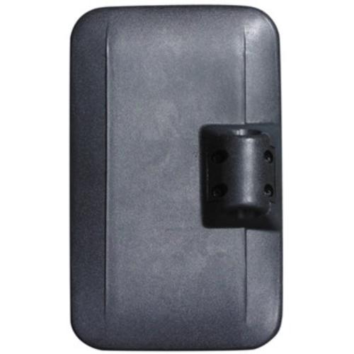 THM TH1628 Truck Mirror for Nissan, 262x162mm convex design for enhanced visibility and safety on the road.
