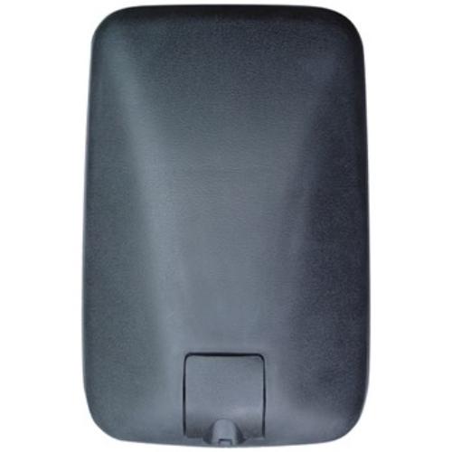 THM TH1657 Truck Mirror Mitsi 175 x 280mm with 18mm Ball Convex