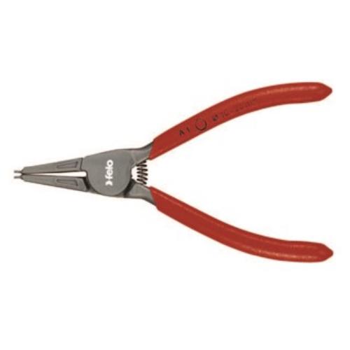 Felo Internal Circlip Plier 85-140mm 90 Degree Angled