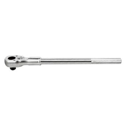 AmPro Ratchet Heavy Duty 3/4"Dr 500mm