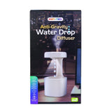 Water Drop Diffuser - Anti Gravity (21.1cm)