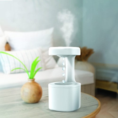 Water Drop Diffuser - Anti Gravity (21.1cm)