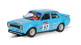 Slot Car  - Ford Escort Mk1 Paxman Racing