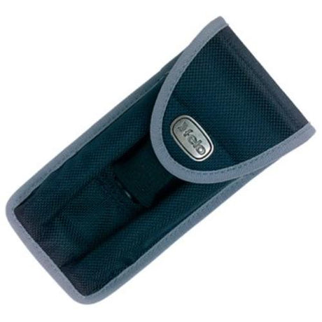 Rugged Felo 069 Smart Screwdriver Pouch with multiple compartments for organized tool storage and easy access.