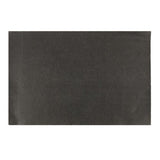 Natural Botanical Welcome Coir Doormat