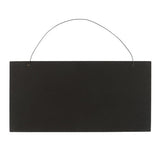 Bat Shit Crazy Hanging Wooden Sign