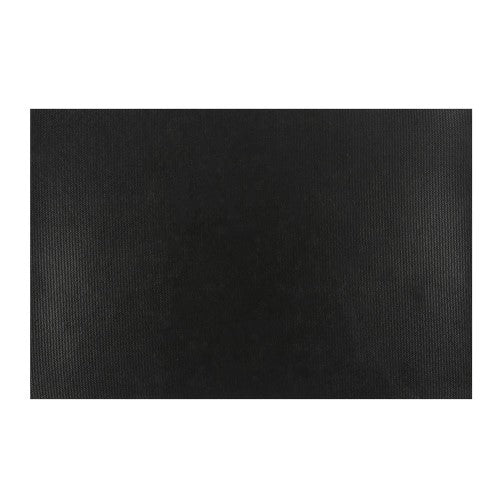 Natural Positive Vibes Only Coir Doormat