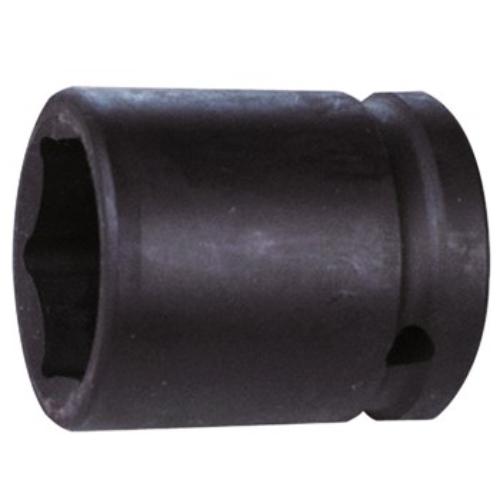 AmPro 3/4"Dr x 1" Impact Socket