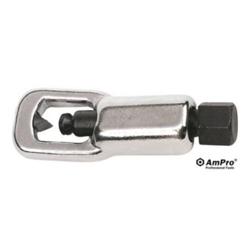 AmPro Nut Splitter for removing rusted nuts up to 12.7mm with durable heat-treated alloy steel design.