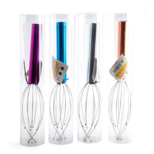 Vibrating Head Tickler- Battery Operated (Set of 12 Assorted)