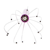 Vibrating Head Tickler- Battery Operated (Set of 12 Assorted)