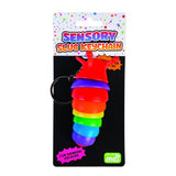 Keychain - Sensory Slug (Set of 24 Assorted)