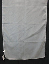 Scarf - Polyester Organza - White