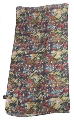 Scarf - Crowded Butterflies Scarf