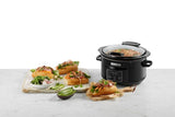 Crock Pot Cooker - Digital Hinged Lid
- Sunbeam