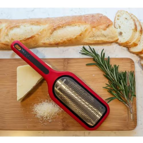 Microplane-Select-Series-Fine-Grater-Red