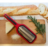 Microplane-Select-Series-Fine-Grater-Red
