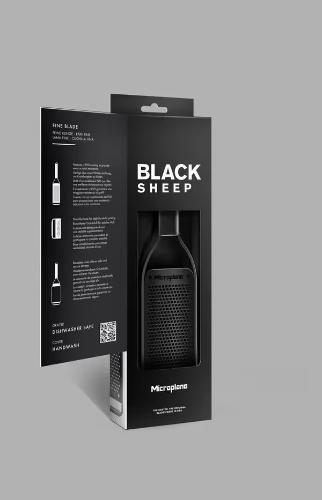 Microplane-Black-Sheep-Fine-Grater