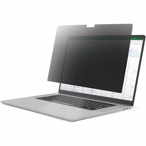 Premium 16-Inch MacBook Pro Privacy Screen - Anti-Glare Filter with Blue Light Reduction