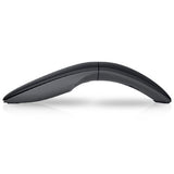 Dell MS700 Bluetooth Wireless Mouse (Black)