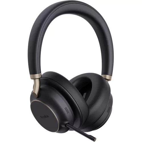 Yealink BH76 Plus Dual Teams Bluetooth Headset with Noise Cancellation & USB-A Connectivity