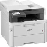 Brother MFC-L3760CDW Laser Multifunction Colour Printer for Fast Home and Office Printing