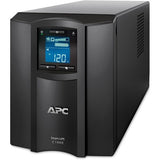 APC Smart-UPS C 1000VA LCD 230V Tower UPS with SmartConnect | Reliable Power Protection