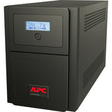 APC Easy UPS 750VA Tower - Reliable Power Backup for Home & Small Office - Surge Protection