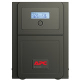 APC Easy UPS 750VA Tower - Reliable Power Backup for Home & Small Office - Surge Protection