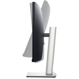 Dell 34-Inch Curved WQHD Video Conferencing Monitor with 2K Webcam & Built-in Speakers