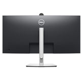 Dell 34-Inch Curved WQHD Video Conferencing Monitor with 2K Webcam & Built-in Speakers