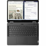 Convertible 2 in 1 Notebook - Lenovo 13w Yoga Gen 2 82YSS00S00 (13.3")