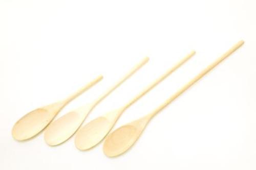 Cuisena-Wooden-Spoons-4St