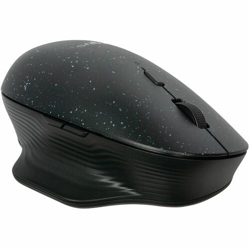 Eco-Friendly Ergonomic Mouse - Targus EcoSmart Mid Size Optical - 4000 DPI Bluetooth Technology