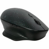 Eco-Friendly Ergonomic Mouse - Targus EcoSmart Mid Size Optical - 4000 DPI Bluetooth Technology