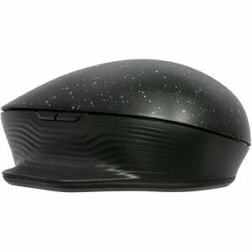 Eco-Friendly Ergonomic Mouse - Targus EcoSmart Mid Size Optical - 4000 DPI Bluetooth Technology