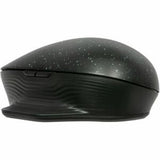 Eco-Friendly Ergonomic Mouse - Targus EcoSmart Mid Size Optical - 4000 DPI Bluetooth Technology