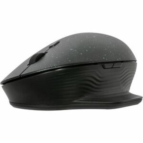 Eco-Friendly Ergonomic Mouse - Targus EcoSmart Mid Size Optical - 4000 DPI Bluetooth Technology