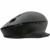 Eco-Friendly Ergonomic Mouse - Targus EcoSmart Mid Size Optical - 4000 DPI Bluetooth Technology