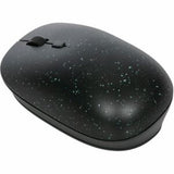 Eco-Friendly Ergonomic Mouse - Targus EcoSmart Mid Size Optical - 4000 DPI Bluetooth Technology
