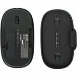 Eco-Friendly Ergonomic Mouse - Targus EcoSmart Mid Size Optical - 4000 DPI Bluetooth Technology